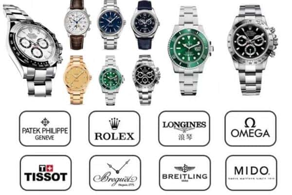 海南五指山市回收名表